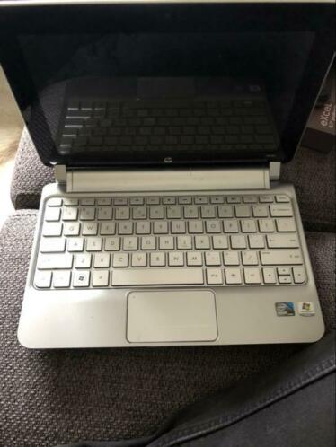 Hp mini laptop