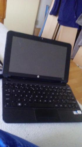 Hp mini laptop