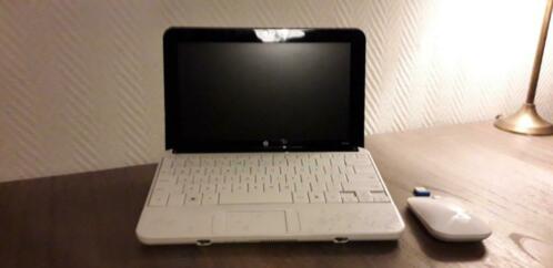 HP Mini Laptop By Studio Tord Boontje 