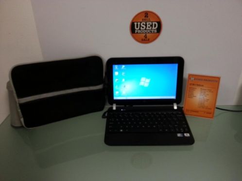 HP Mini (Mini laptop) 805684
