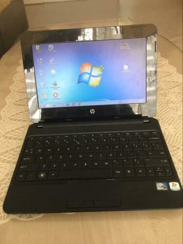 HP Minilaptop te koop
