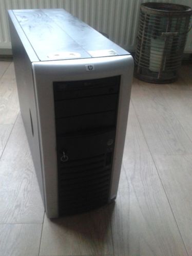 HP ML150 G3 8-Core