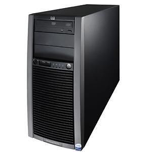 Hp ml150 g5