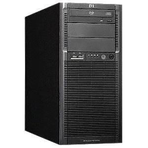 HP ML150 G6 Tower server