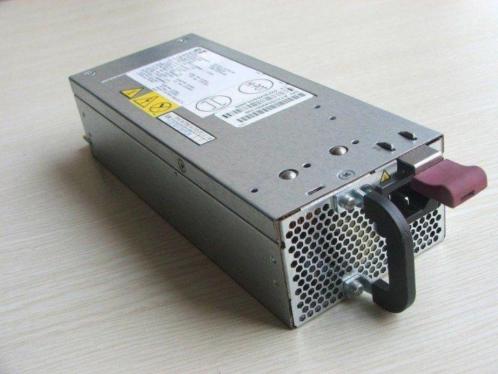 HP ML350 G5 DL380 G5 1000W Power Supply 379123-001