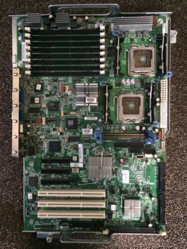 Hp ML350 g5 mainboard