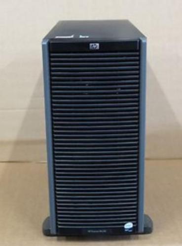 HP Ml350 G5 Server