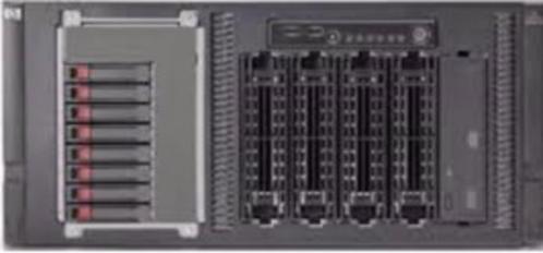 HP ML350 G6, 1x QC E5520, 18 Gb, 4146 Gb SAS