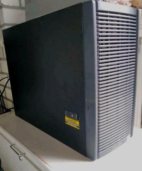 HP ML350 G6 server - Xeon E5520 - 30GB RAM