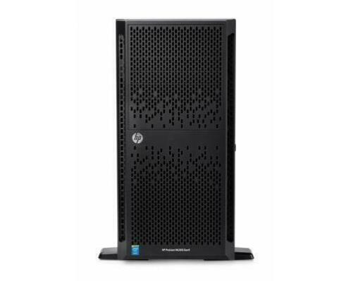 HP ML350 G9E5-2620v3 2,4GHz Six Core32GB RAM tower server