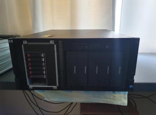 HP ML350G6 server aangeboden