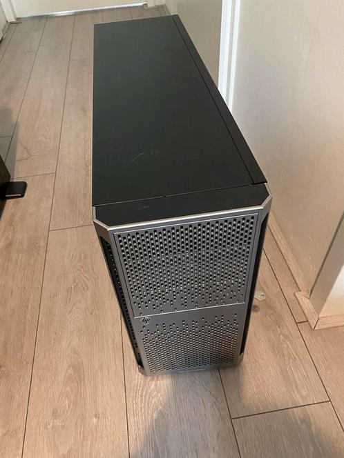 Hp ML350P Gen8
