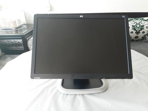 HP monitor 1 22 Inch 1080p 60 Hz