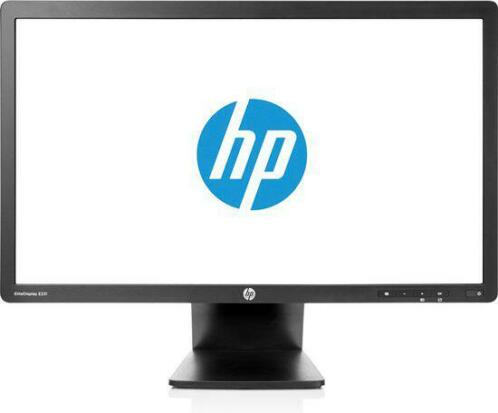 Hp monitor 23 inch Ful HD