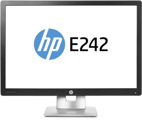 Hp monitor 24034, HDMI, DP, VGA