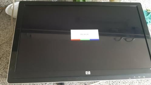 HP Monitor 25101 62cm