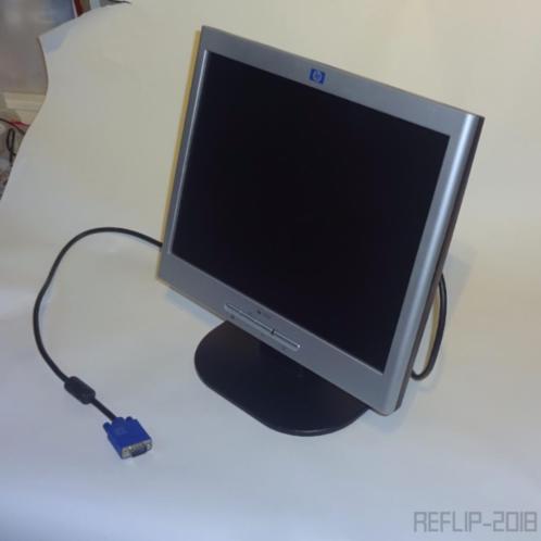 HP Monitor