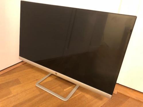 HP Monitor 27 Inch Display