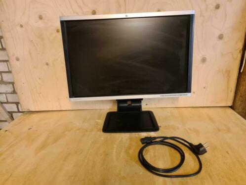 HP monitor