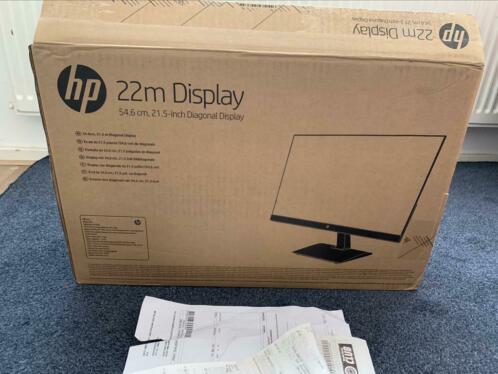 HP Monitor