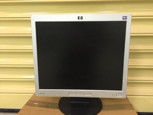 HP monitor