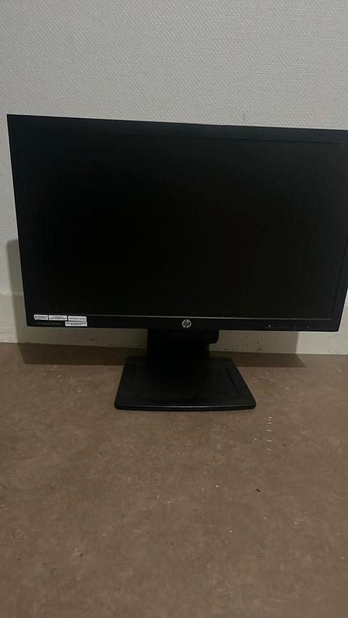 HP monitor