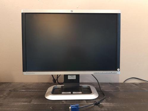 HP Monitor Compaq LA2205wg 22 inch
