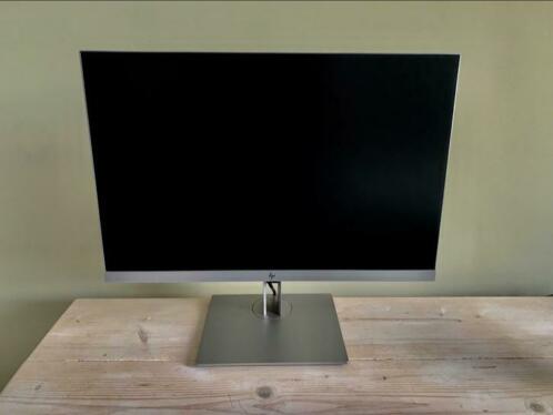 HP monitor IPS e243i