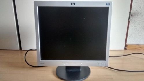 HP monitor L1706 17034 