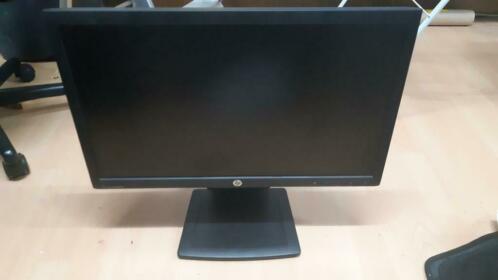 HP monitor la2306x 23 inch full hd