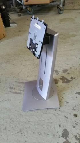 HP Monitor Voeten