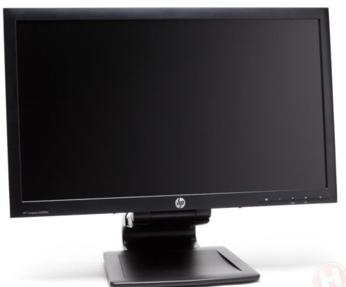 HP Monitoren LA2306X ZGN