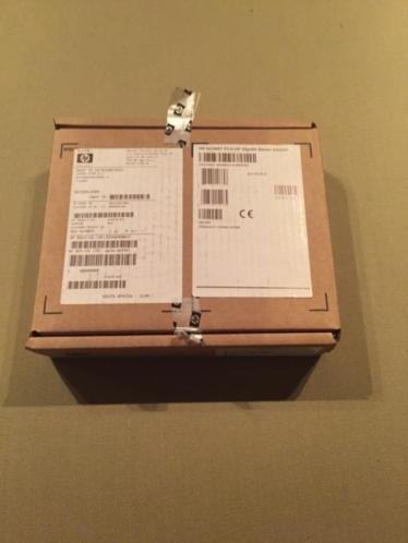 Hp nc360t server netwerkkaart