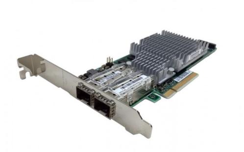 HP NC522SFP Dual Port 10Gbit PCI-e x8 Adapter