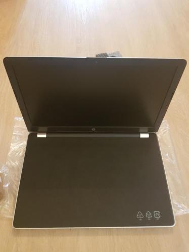 HP Notebook i7 15-BS068ND NIEUW