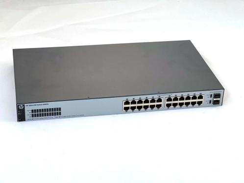 HP OfficeConnect 1820-24G