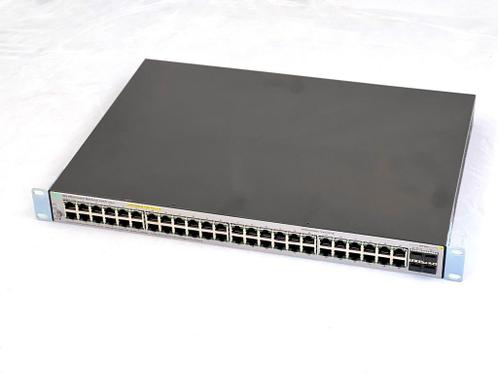 HP OfficeConnect 1820-48G-PoE