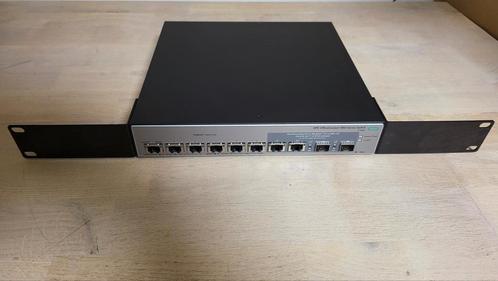 HP OfficeConnect 1850 - 10Gb switch