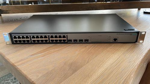 HP OfficeConnect 1920 PoE switch
