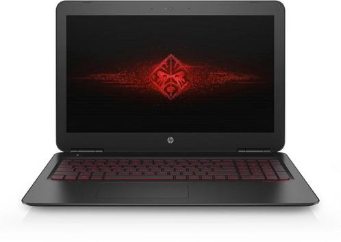 HP Omen 15-ax280nd  Intel Core i7  8GB