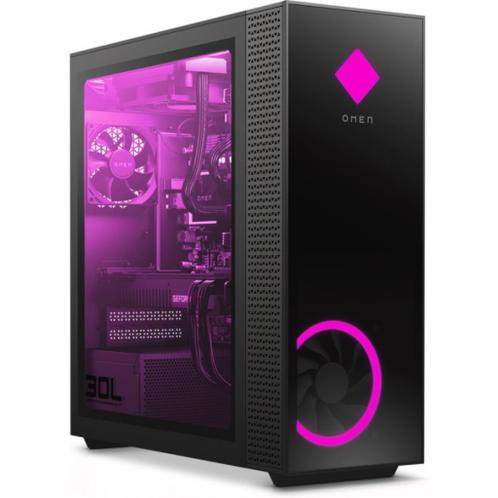 HP OMEN 30L GT13-0695nd NVIDIA GeForce RTX 3090 videokaart