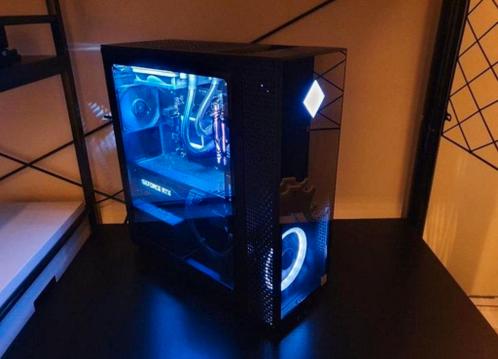 HP Omen 30L - RTX 3080 en Intel i9