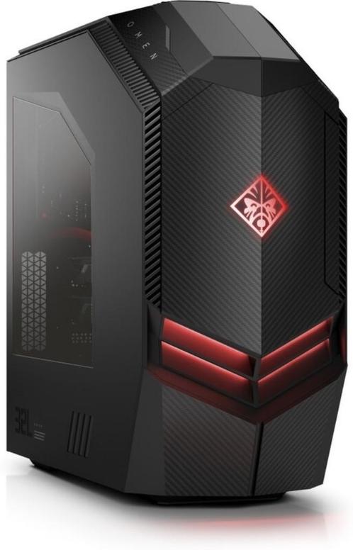 HP Omen 880-152nd Game PC - ZGAN opop