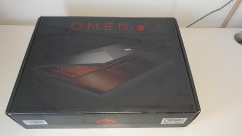 HP Omen cb0046nf 17,3quot gaming laptop