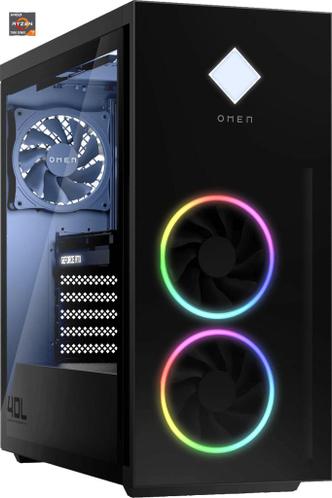 HP Omen GT21-1024ng Gaming Desktop - AMD Ryzen 7 7700x - 32