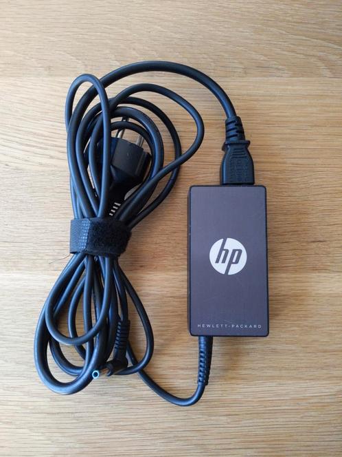 HP oplader  adapter 45W