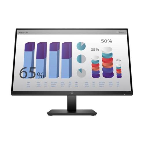 HP P24q G4  WXGA Monitor  QHD  24 inch