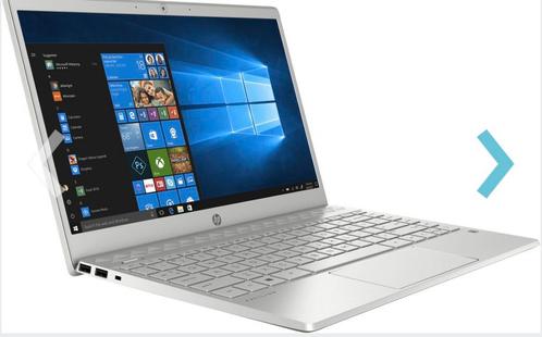 Hp Pavilion 13 inch an1912nd