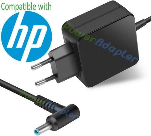 HP Pavilion 13 Series 45W Adapter 19.5V 2.31A Nieuw