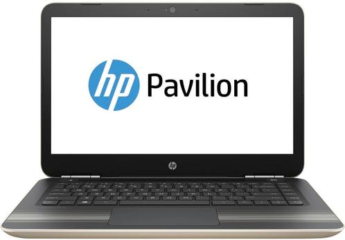 HP Pavilion 14-al110nd  Intel Core i3  8GB